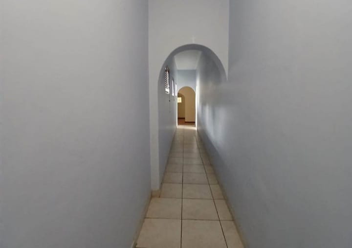7 Bedroom Property for Sale in Rustenburg Central North West